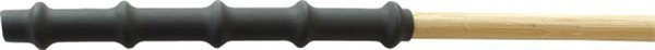 Manila Skinned Rubber Grip Cane 10mm