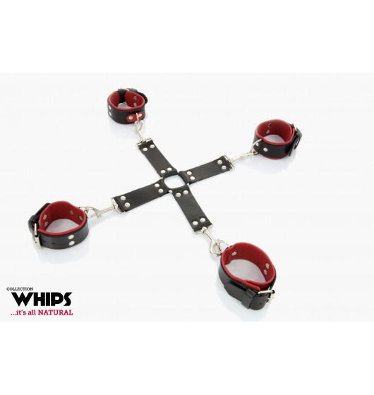 Whips Women's Hog Tie