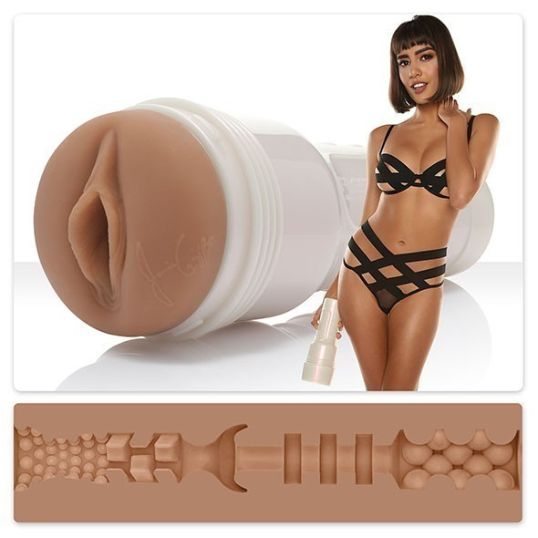 Мастурбатор Girls Janice Griffith Eden Fleshlight