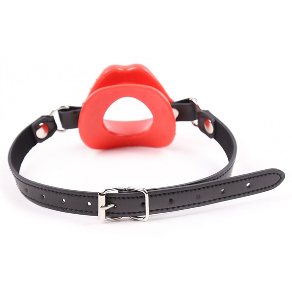 Kiotos Baillon Bouche Rouge