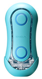 Masturbator Tenga Flip Orb Ocean Blue