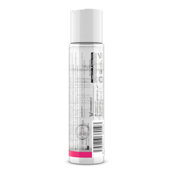 Lubrykant Wodny Sensilight Cherry 60 Ml IntimateLine