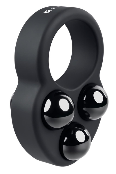 Pierścień erekcyjny trenażer Gender X Workout Ring 