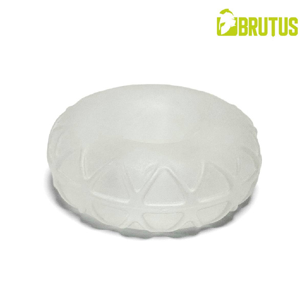 Pierścień erekcyjny Ice Silasoft Fat Donut Brutus