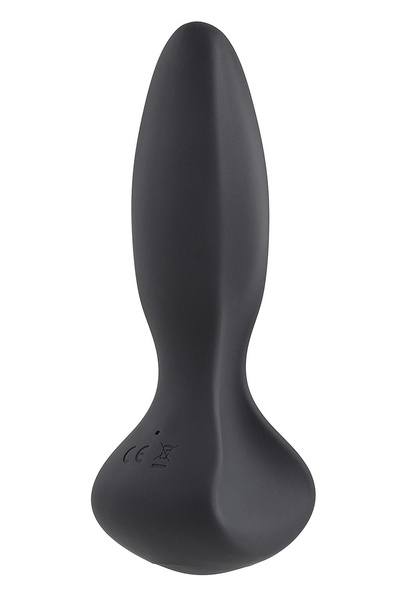 Korek analny Gender X Hip To Be Square 