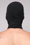 CellBlock13 Anon Hood Black