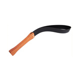 Paddle Wood Spank 50cm