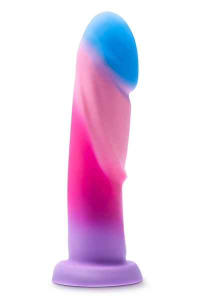 DILDO BLUSH AVANT BOREALIS DREAMS COTTON CANDY