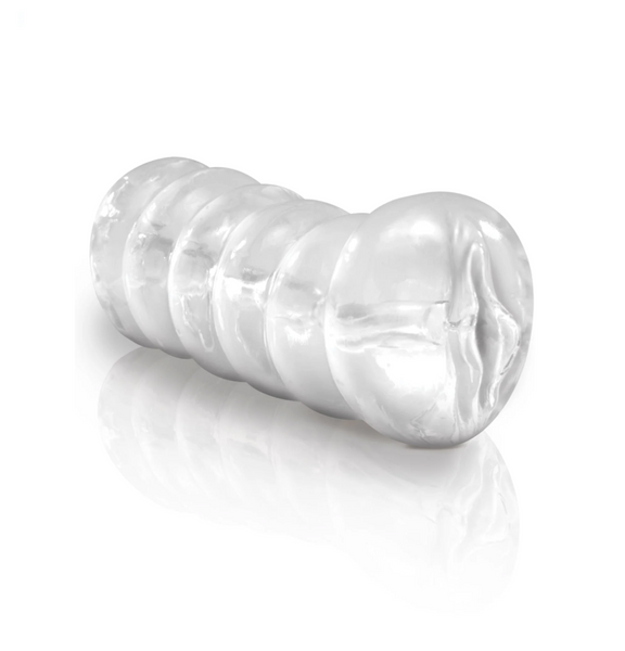 Pipedream PDX Extreme Clear-Leader Snatch Clear