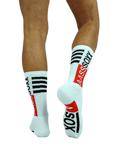 Socks AASSSOXX Masked