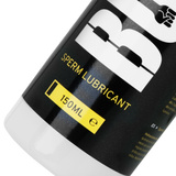 Sperm Lubricant 150 ml BUTTR