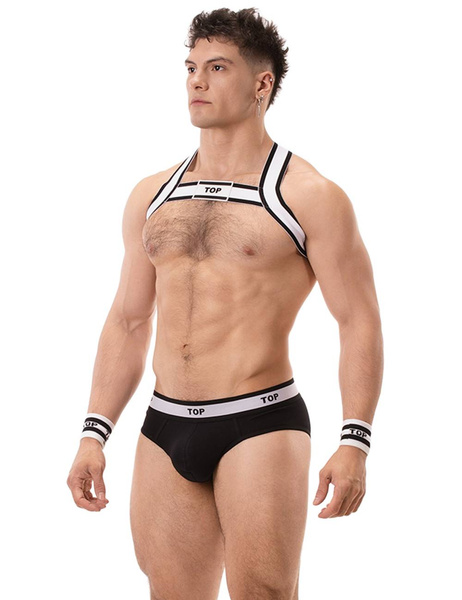 Uprząż Harness Top M Barcode Berlin