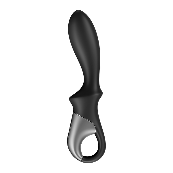 Wibrator Satisfyer Heat Climax Connect App