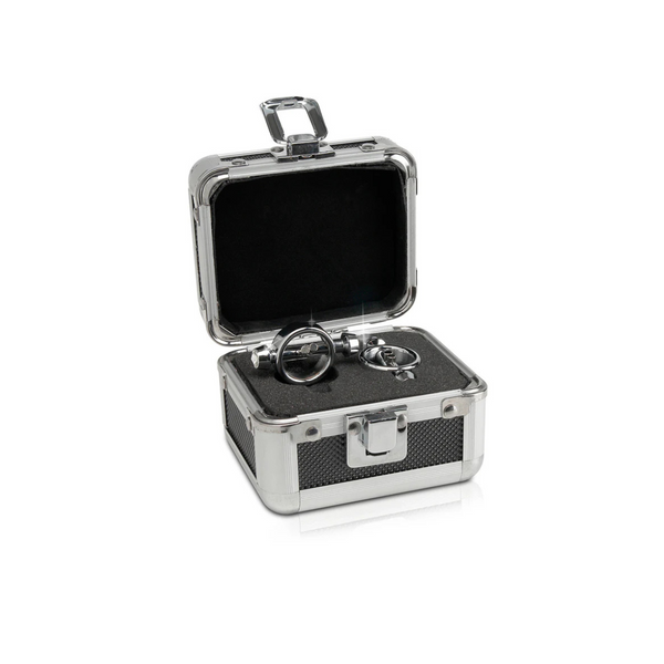 Zaciski na sutki Metal Worx Magnetic Nipple Clamps