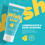 Лубрикант водний Intymate Wish Original 100 мл IntimateLine