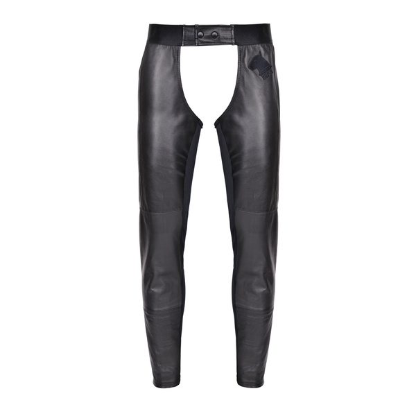 Шкіряні чапси Bull Leather Chaps M