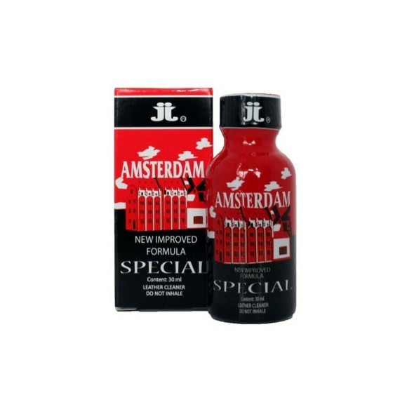 Amsterdam Special 30ml