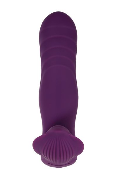 Wibrator Gender X Velvet Hammer 