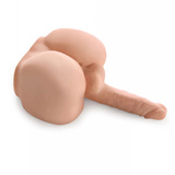 Dirty Talk Interactive Bad Boy PDX Male