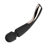 Wibrator Różdżka Smart Wand 2 Medium Black Lelo