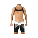 Uprząż Harness Give A Paw S/M Aasssoxx