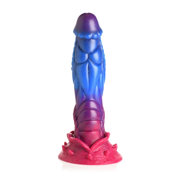 Intruder Alien Silicone Dildo Creature Cocks