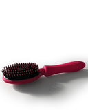 Wibrująca Szczotka Do Włosów Vibrating Brush Pink Vibraliss