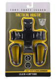  FoFort TroFF Tactical Hogtie Black