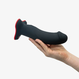 Dildo Fun Factory Boss Black / Red