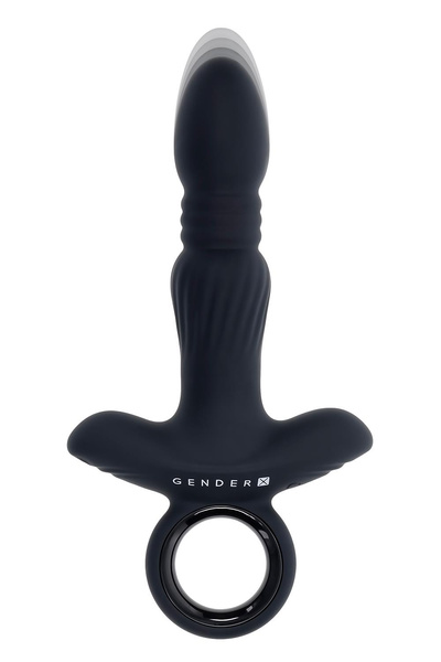 Wibrator Gender X Slayer 