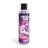 Slime Purple Slime Waterbased Lube 236 Ml Creature Cocks
