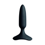 Вібруюча Анальна Пробка Hush 2 Butt Plug 25Mm Lovense