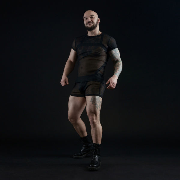 Szorty Bull Basic Shorts.03 L