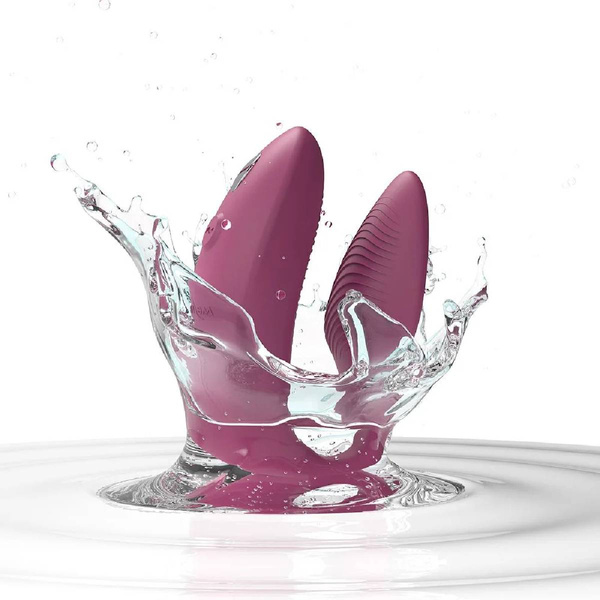  Wibrator dla par We-Vibe Sync 2nd Gen Rose We-Vibe