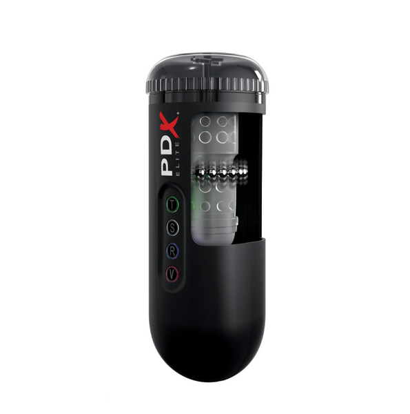 Masturbator Pipedream PDX Elite Moto Blower Clean