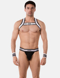 Barcode Berlin Harness Vers XS