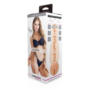 Fleshlight Girls Sky Bri Celestial
