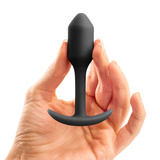 Snug Plug 1 Black b-Vibe