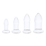 Zestaw treningowy B-Vibe Anal Dilators Se