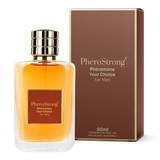 PheroStrong pheromone Your Choice for Men 50ml