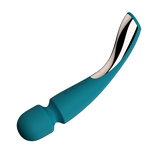 Wibrator Różdżka Smart Wand 2 Medium Ocean Blue Lelo
