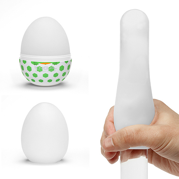 Tenga Egg Wonder Stud EGG-W02