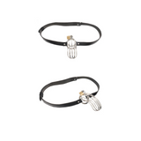 Fetish Fantasy Extreme The Prisoner