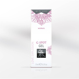 Гель-стимулятор для жінок G-Spot Gel 15мл Shiatsu