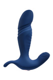 Masażer prostaty Gender X True Blue 