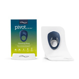 We-Vibe Pivot Midnight Blue