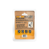 Boneyard Meat Rack Cockring Black