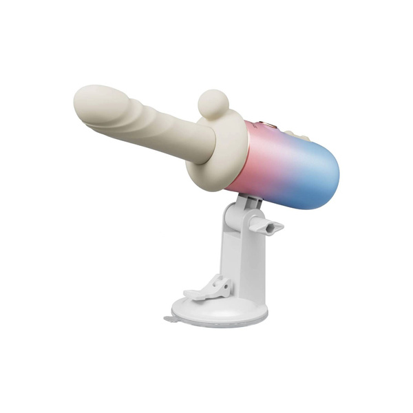 Mini sex machine Spinel Lovense