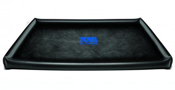 Water Sports Sheet Tom of Finland