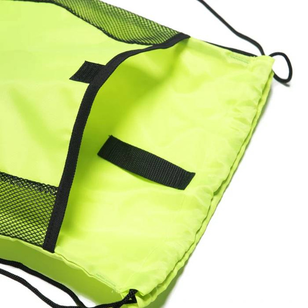 Пляжна сумка AD Beach Bag 5.0 Neon Green Addicted
